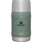 Stanley The Artisan 0.50 lt Yeşil Paslanmaz Çelik Yemek Termosu