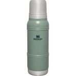Stanley The Artisan 1 lt Hammertone Green Yeşil Paslanmaz Çelik Termos
