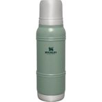 Stanley The Artisan Limited Edition 1 lt Yeşil Termos