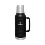 Stanley The Artisan Thermal 1.4 lt Siyah Termos