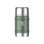 Stanley The Artisan Thermal Termos 0.5 L Hammertone Green