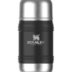 Stanley The Artisan Yemek Termosu | 0.5l - Siyah