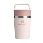 Stanley The Cafe-To-Go Travel Mug 0.23 lt Açık Pembe Termos