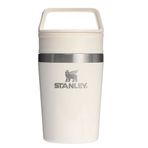 Stanley The Cafe-To-Go Travel Mug 0.23 lt Cream Gloss Termos