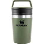 Stanley The Cafe-To-Go Travel Mug 0.23 lt Dried Pine Termos