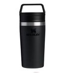 Stanley The Cafe-To-Go Travel Mug 0.35 lt Black 2.0 Termos