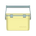 Stanley The Easy-carry Outdoor Cooler 15.1l / 16qt Pomelo Kamp Buzluğu-30208 Sarı