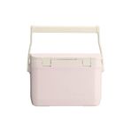 Stanley The Easy-Carry Outdoor Cooler 15.1L / 16QT Rose Quartz Kamp Buzluğu