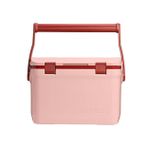 Stanley The Easy-Carry Outdoor Cooler 15.1L Kamp Buzluğu 10-01623-0081 Pembe