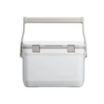Stanley The Easy-Carry Outdoor Cooler 15.1L Kamp Buzluğu 10-01623-0087 Beyaz