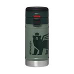 Stanley The Flowsteady Bear Cub Bottle 0.35 lt Açık Yeşil Termos