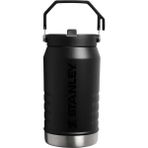Stanley The Ice Flow Flip Straw 2.0 Su Termosu 1.9 LT-10-13085-0233 - Siyah - 1,9 lt