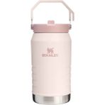 Stanley The Ice Flow Flip Straw 2.0 Su Termosu 1.9 Lt - Pudra