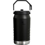 Stanley The Ice Flow FlIp Straw 2.0 Su Termosu 1.9 LT (Siyah)