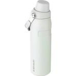 Stanley The IceFlow Bottle Fast Flow 0.7L / 24oz Soğuk Su Şişesi Termosu Frost