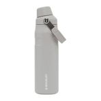 Stanley The Iceflow Bottle Fast Flow 0.7l Su Şişesi Termosu 10-11287-326 Gri