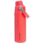 Stanley The IceFlow Bottle Fast Flow 0.7L Termos Sıcak Mercan