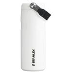 Stanley The IceFlow Bottle Flip Straw 2.0 0.47 L Ash Termos