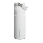 Stanley The Iceflow Bottle Flip Straw 2.0 0.7 lt Frost Termos