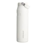 Stanley The Iceflow Bottle Flip Straw 2.0 1.06 lt Frost Termos