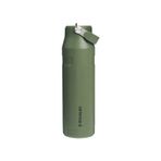 Stanley The IceFlow Bottle Flip Straw 2.0 1.06L / 36oz Termos Kuru Çam