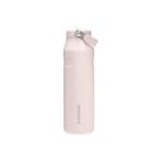 Stanley The iceflow™ Bottle Flip Straw 2.0 1.06L Pipetli Termos 10-12111-065 Pembe