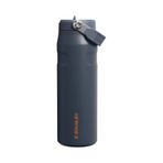 Stanley The IceFlow™ Bottle Flip Straw 2.0 / 24oz Termos 0.07L 10-11283-146 Twilight