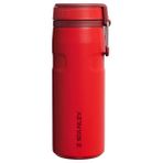 Stanley The IceFlow Bottle Twist Flip 0.4 L Chili Termos