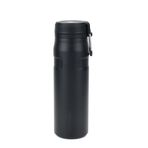Stanley The IceFlow Bottle Twist Flip 10-11284-075 Termos 0,7 L Siyah
