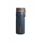 Stanley The Iceflow™ Bottle Twist Flip Termos 0.47 Lt / 16Oz Sarı 10-12106-082