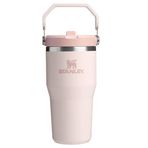 Stanley The Iceflow Flip Straw 0.59 lt Pipetli Termos