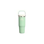 Stanley The Iceflow Flip Straw 0.89 lt Pistachio Pipetli Termos