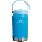 Stanley The IceFlow Flip Straw 2.0 1.9 lt Azure Su Termos