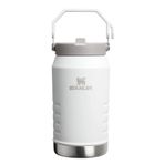 Stanley The Iceflow Flip Straw 2.0 Jug 1.90 lt Frost Termos