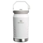 Stanley The IceFlow Flip Straw 2.0 Jug 1.90L Termos Frost