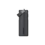 Stanley The Iceflow Flip Straw 2.0 Siyah 0.47 Lt Pipetli Termos Bardak