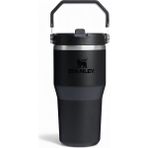 Stanley The IceFlow Flip Straw 2.0 Tumbler 0.6 LT Pembe Termos