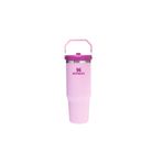 Stanley The Iceflow Flip Straw 2.0 Tumbler 0.89 L Pipetli Termos Renkli