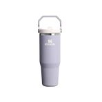 Stanley The IceFlow Flip Straw 2.0 Tumbler 0.89L Pipetli Termos 10-13424-0215 Mor