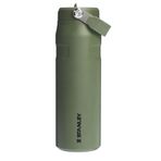 Stanley The Iceflow Flip Straw Lid 2.0 0.70 lt Dried Pine Pipetli Termos