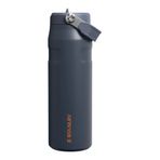 Stanley The Iceflow Flip Straw Lid 2.0 0.70 lt Twilight Pipetli Termos