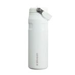 Stanley The Iceflow Flip Straw Lid 2.0 1.06 lt Frost Pipetli Termos