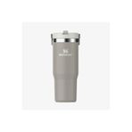 Stanley The IceFlow Flip Straw Pipetli Termos Bardak 0.89 LT Matara FÜME