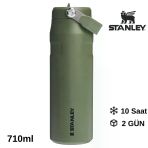 Stanley The Iceflow Flip Straw Pipetli Termos Bardak 0,70 Lt Matara