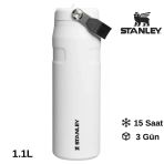 Stanley The Iceflow Flip Straw Pipetli Termos Bardak 1.1 Lt Matara