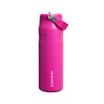Stanley The Iceflow Flip Straw Su Termosu 0,7 L Pembe