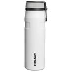 Stanley The Iceflow Twist Flip 0.70 L Çelik Termos Beyaz