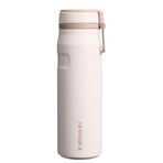 Stanley The Iceflow Twist Flip 0.70 lt Açık Pembe Termos