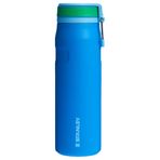 Stanley The Iceflow Twist Flip 0.70 lt Azure Termos