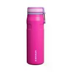 Stanley The Iceflow Twist Flip Pembe 0.70 Çelik Termos